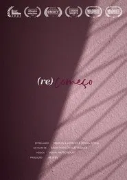 (re)kindle movie poster