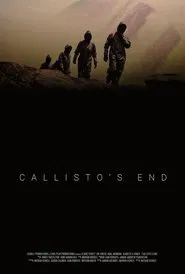 Callisto's End movie poster