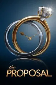 The Proposal tv show poster