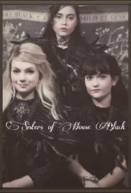 Sisters of House Black movie poster