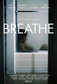Breathe movie poster