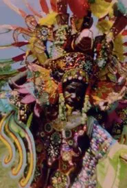 Carnival Fantastique movie poster