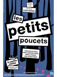 Les Petits Poucets movie poster