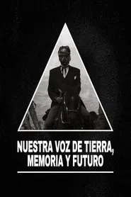 Our Voice of Earth, Memory and Future movie poster
