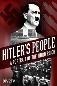 Hitler's People: A Portrait of the Third Reich movie poster