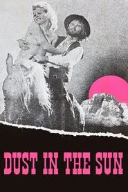 Dust in the Sun movie poster