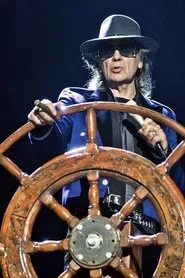 Udo Lindenberg: Volle Fahrt voraus - Begegnungen auf dem Lindischen Ozean movie poster