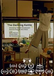 The Dancing Kettle movie poster