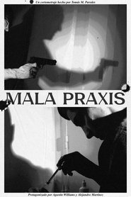 Mala-Praxis movie poster