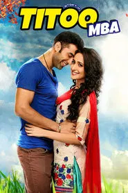 Poster do filme Titoo MBA