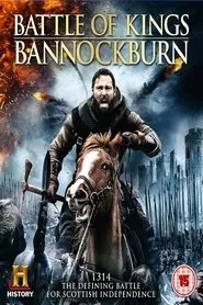 Battle of Kings: Bannockburn movie poster