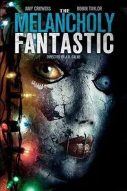 Doll in the Dark movie poster