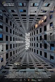 Panoptic movie poster