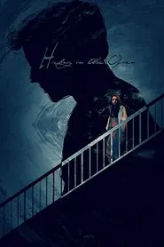 Hiding in the Open movie poster