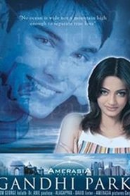 Gandhi Park movie poster