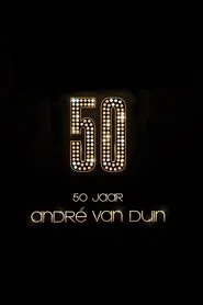 50 jaar van Duin - 50 jaar TROS tv show poster