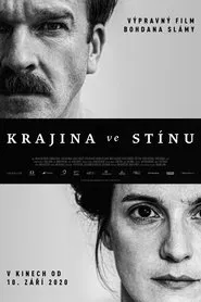 Poster do filme Shadow Country
