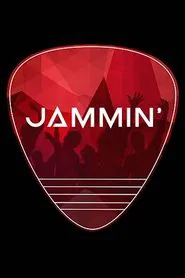 Jammin tv show poster