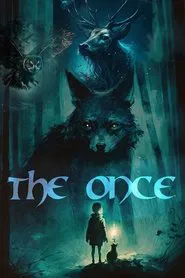 The Once movie poster