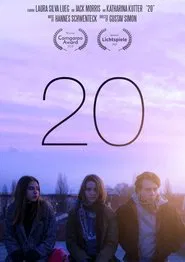 20 movie poster
