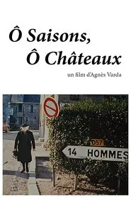 Poster do filme O Seasons, O Castles