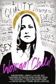 Poster do filme Woman Child