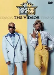 Poster do filme OutKast - The Videos