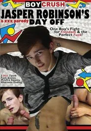 Poster do filme Jasper Robinson's Day Off: A XXX Parody