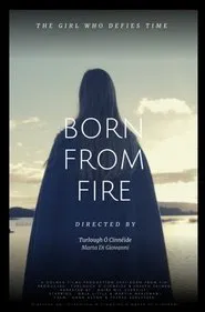 Poster do filme Born From Fire