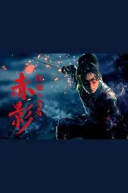 Kamen no Ninja Akakage tv show poster