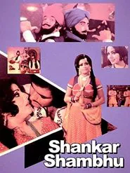Shankar Shambhu movie poster