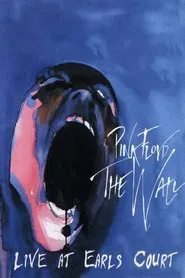 Pink Floyd - Divided We Fall - The Wall: Live At Earl‘s Court movie poster