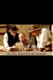 Poster do filme Un filo intorno al mondo