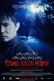 Poster do filme Come Back Home