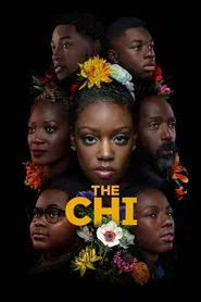 The Chi tv show poster