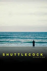 Shuttlecock: Sins of a Father movie poster