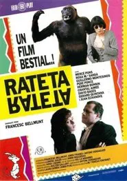 Poster do filme Rateta, Rateta