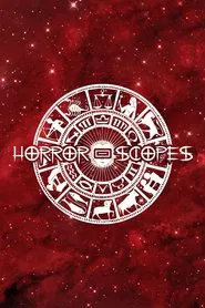 Poster do filme Horror-Scopes Volume One