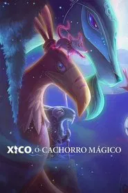 Poster do filme Xico, O Cachorro Mágico