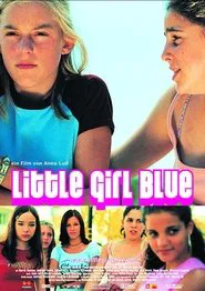 Little Girl Blue movie poster