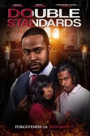 Double Standards movie poster