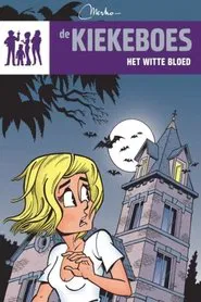 Kiekeboe: Het witte bloed movie poster