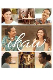 Poster do filme Ikaw