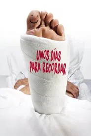 Get Well Soon movie poster