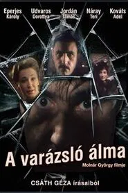 A varázsló álma movie poster