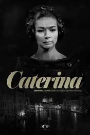 Poster do filme Caterina