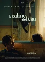 Quiet Water movie poster