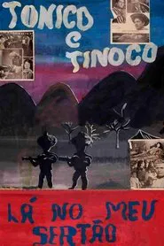 Lá no Meu Sertão movie poster