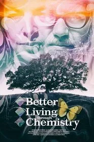 Poster do filme Better Living Through Chemistry