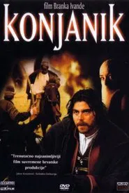 The Horseman movie poster